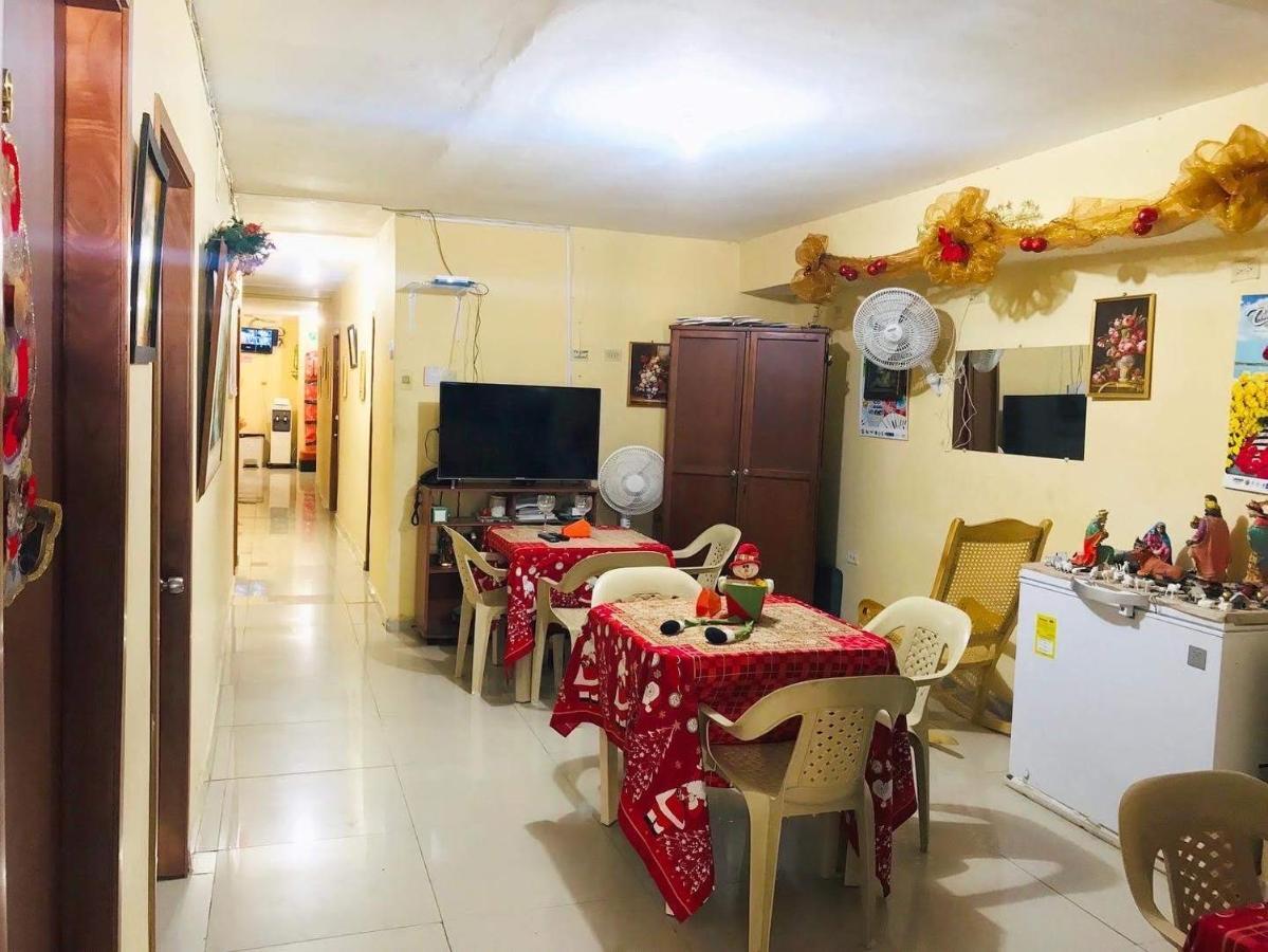 Casa Hostal Buenavista Баранкила Екстериор снимка